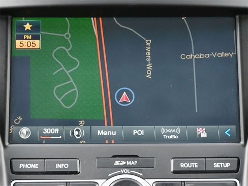 Used 2014 Hyundai Santa Fe Sport 2.0T w/ Technology Package 05 image 12