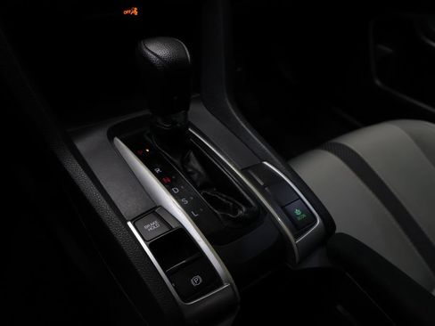 Used 2020 Honda Civic LX image 24