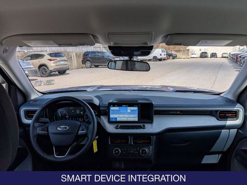 Used 2024 Ford Maverick XLT w/ XLT Luxury Package image 18