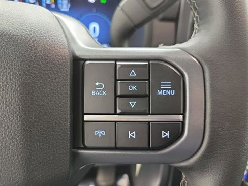 Used 2025 Ford F150 XLT w/ Equipment Group 301A Standard image 24