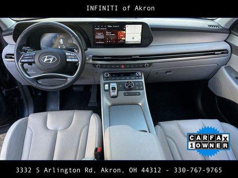 Used 2025 Hyundai Palisade SEL image 51