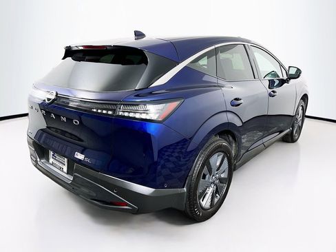 Certified 2025 Nissan Murano SL image 8