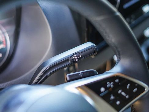 New 2024 Mercedes-Benz eSprinter 170 Cargo image 23