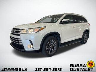 Used 2019 Toyota Highlander XLE video 1