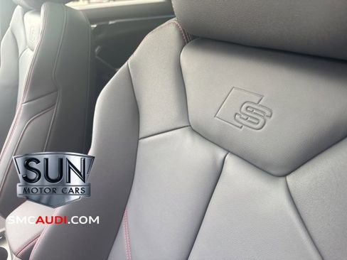 New 2025 Audi Q3 2.0T Premium Plus image 27