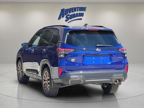 New 2026 Subaru Forester Sport image 5
