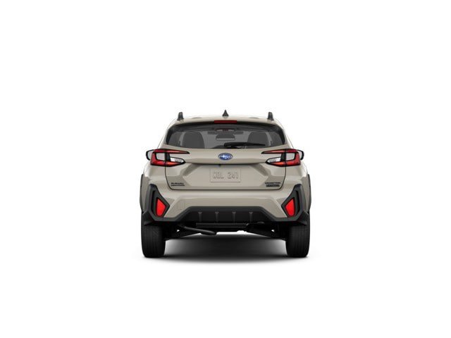 New 2026 Subaru Crosstrek 2.5i Limited AWD/4WD image 9
