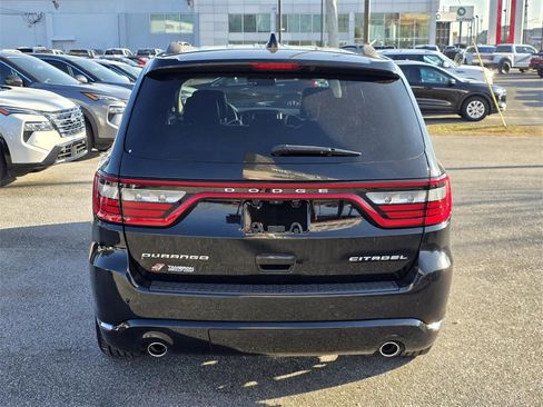 Used 2018 Dodge Durango Citadel image 4