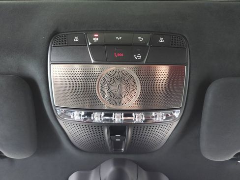 Used 2024 Mercedes-Benz G 550 image 21