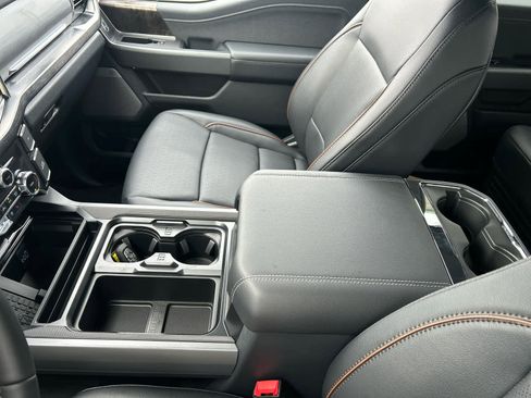 New 2026 Ford F250 Lariat image 63