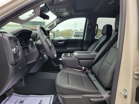 New 2026 GMC Sierra 1500 Pro w/ Graphite Edition image 20