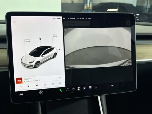 Used 2019 Tesla Model 3 Long Range AWD/4WD image 25