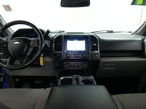 Used 2017 Ford F150 XLT w/ Equipment Group 302A Luxury RWD image 31