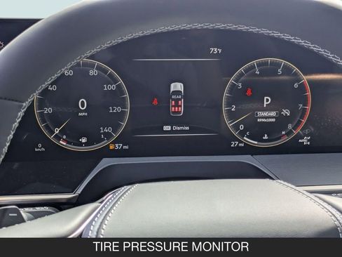 New 2026 INFINITI QX80 4WD image 19