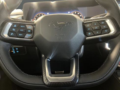New 2025 Ford Mustang GT Premium image 15