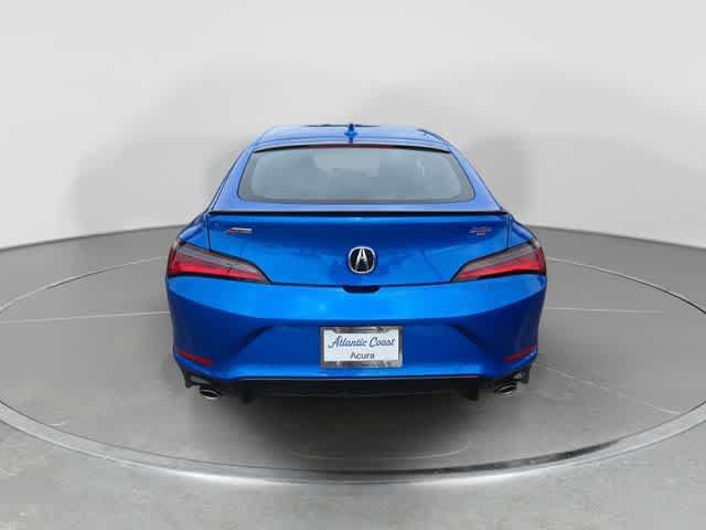 New 2026 Acura Integra A-Spec FWD image 7
