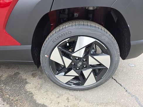 New 2026 Hyundai Kona Limited image 47