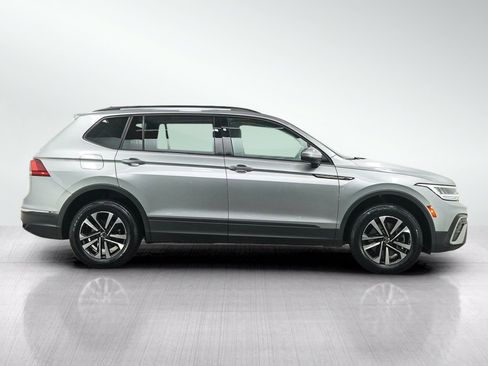 Used 2023 Volkswagen Tiguan S AWD/4WD image 6