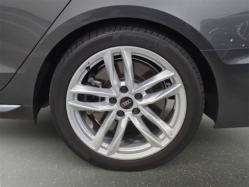 Used 2023 Audi A4 2.0T Premium Plus w/ Premium Plus Package image 31