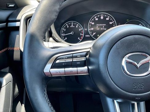 Used 2025 MAZDA CX-50 AWD 2.5 Turbo w/ Accent Package image 18