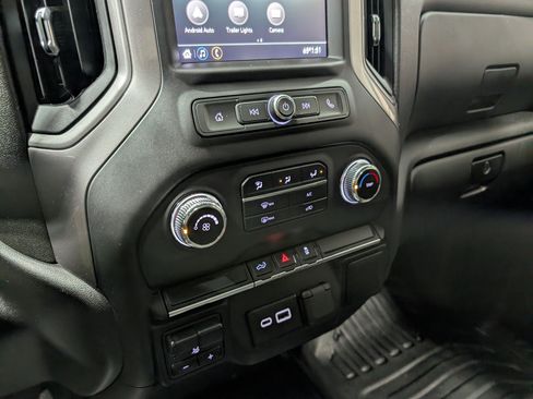 Used 2022 GMC Sierra 3500 Pro w/ Convenience Package image 21