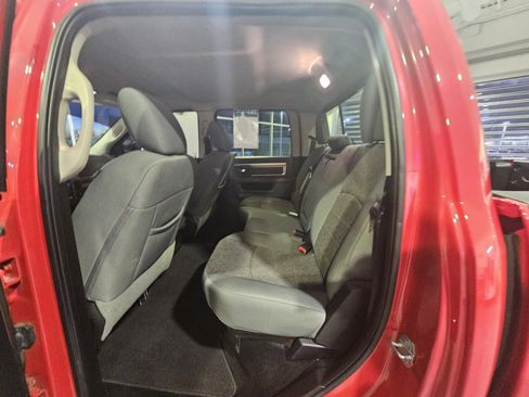 Used 2016 RAM 1500 Big Horn image 14