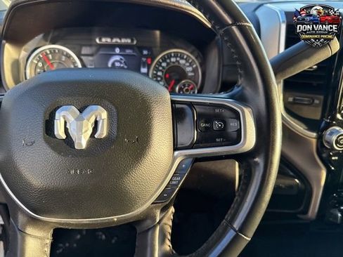 Used 2024 RAM 2500 Laramie AWD/4WD image 15
