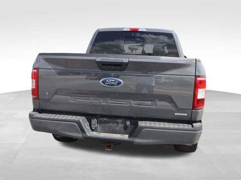 Used 2020 Ford F150 XLT w/ Equipment Group 302A Luxury image 18