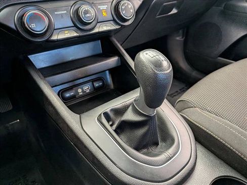 Used 2020 Kia Forte Sedan FWD image 17