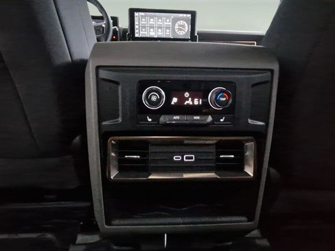 New 2025 GMC Hummer EV 2X w/ LPO, Dark Essentials Package image 24