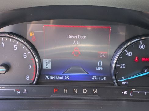 Used 2023 Ford Explorer Timberline w/ Timberline Technology Package AWD/4WD image 21