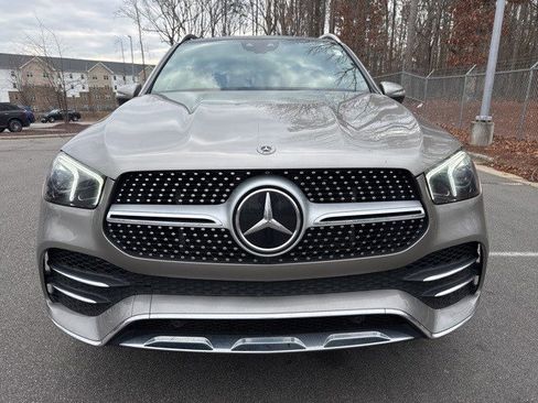 Used 2022 Mercedes-Benz GLE 450 4MATIC image 8