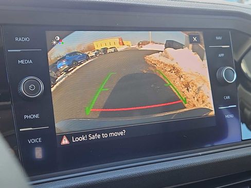 Used 2021 Volkswagen Jetta SEL Premium FWD image 17