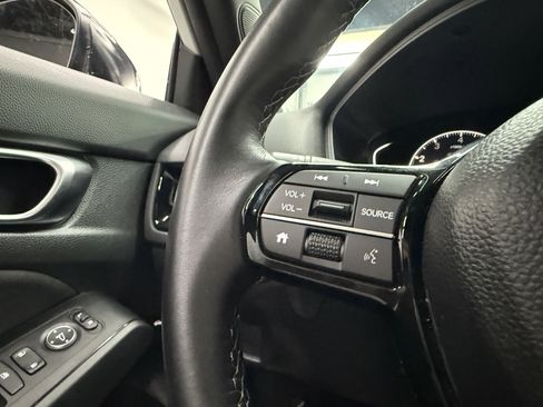 Used 2024 Honda Civic Sport image 15