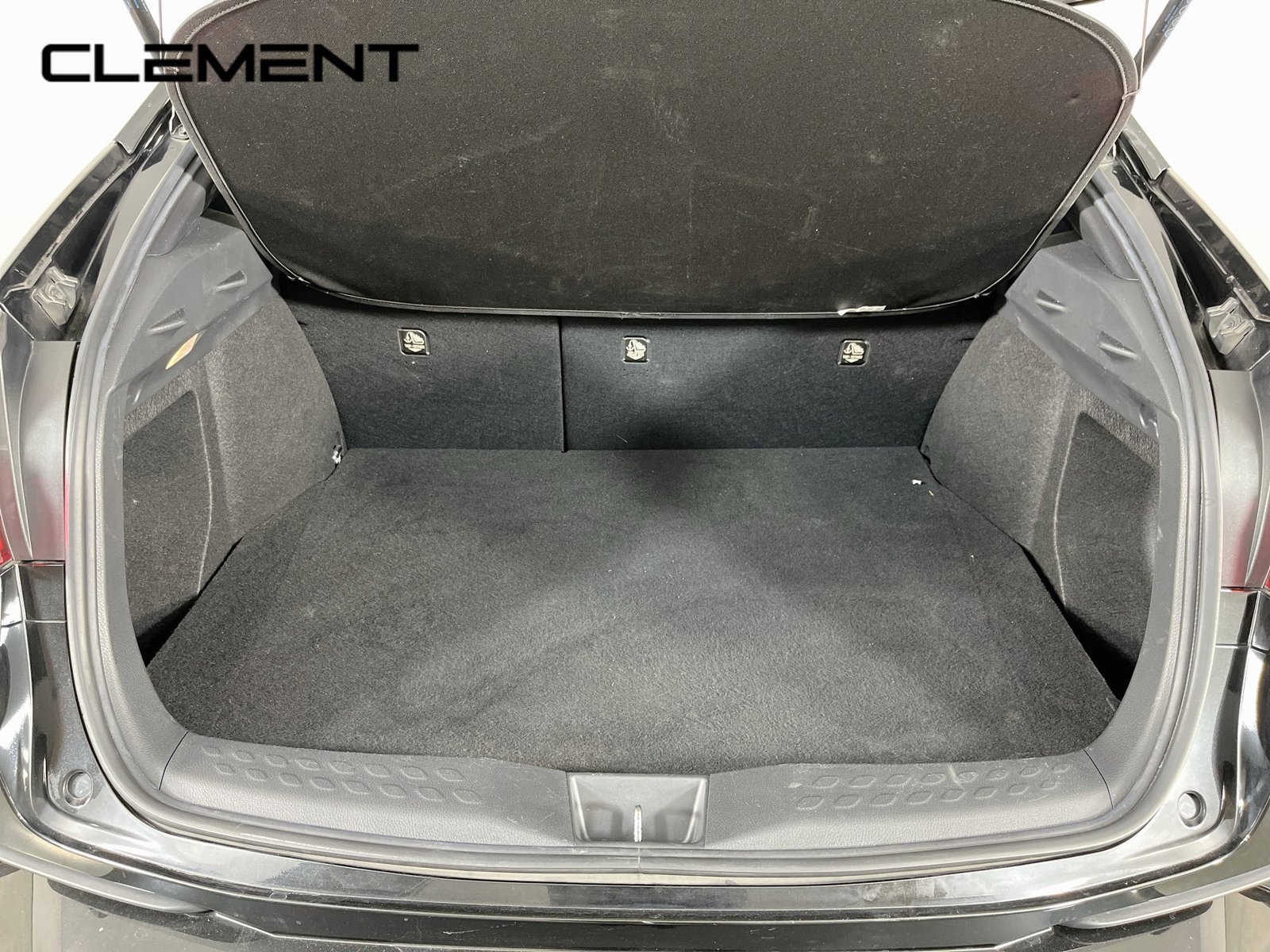 Used 2022 Toyota C-HR Nightshade FWD image 10