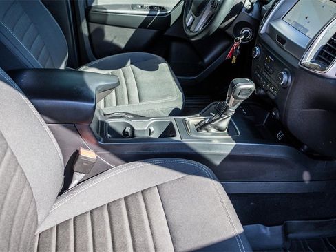 Used 2022 Ford Ranger XLT w/ Equipment Group 302A High image 15