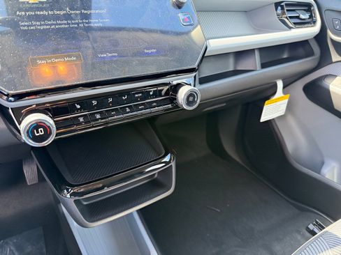 New 2027 Chevrolet Bolt LT w/ Comfort Package image 13