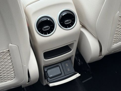 Certified 2025 Mercedes-Benz GLB 250 GLB 250 image 14