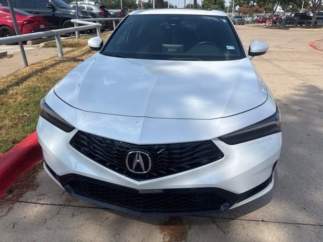 Used 2025 Acura Integra A-Spec FWD image 6