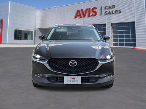 Used 2025 MAZDA CX-30 AWD 2.5 S w/ Preferred Package image 10