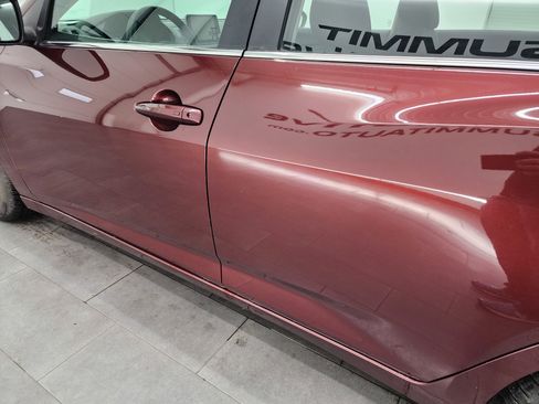 Used 2023 Nissan Sentra SV image 32