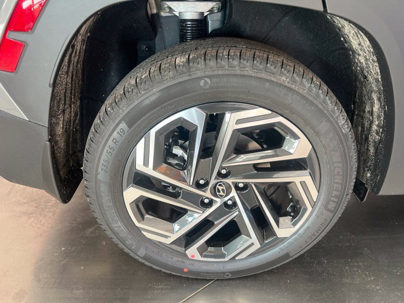 New 2026 Hyundai Tucson Limited AWD/4WD image 10
