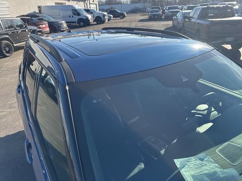 Used 2023 Ford Explorer ST w/ Equipment Group 401A image 57