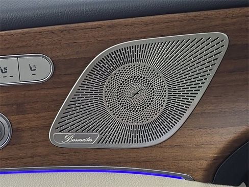 Certified 2025 Mercedes-Benz GLS 450 4MATIC image 18