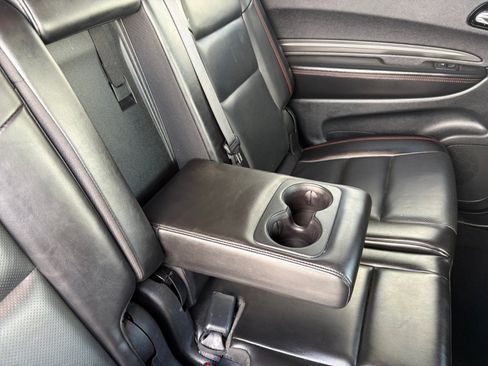 Used 2025 Dodge Durango GT AWD/4WD image 27