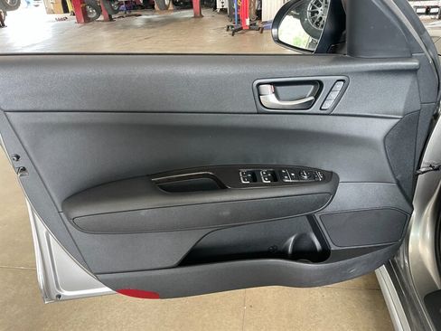 Used 2016 Kia Optima EX w/ Premium Package FWD image 23