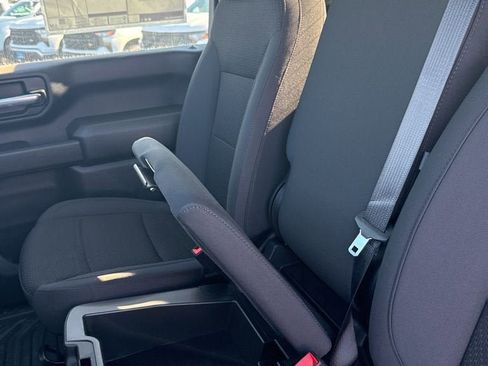 New 2025 Chevrolet Silverado 3500 W/T w/ WT Convenience Package image 18