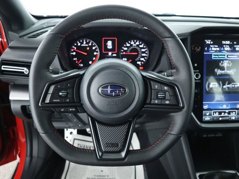 Used 2024 Subaru WRX Premium image 11