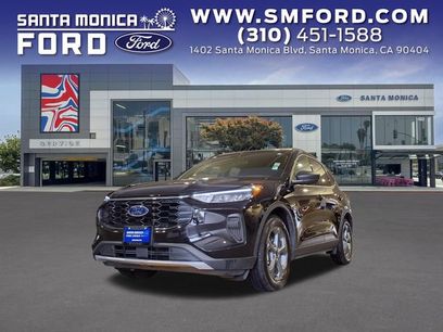 Used 2025 Ford Escape ST-Line