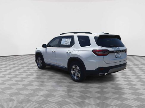New 2026 Honda Pilot EX-L image 6